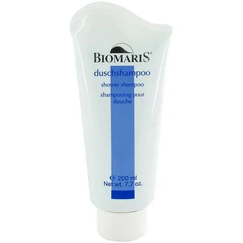Biomaris Duschshampoo – Bild 2