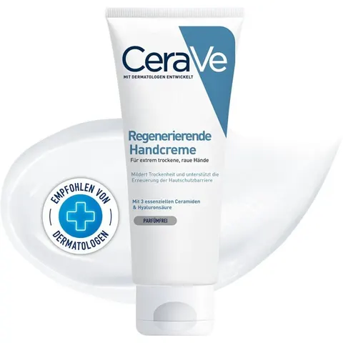 CeraVe Regenerierende Handcreme – Bild 3