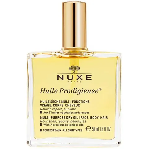 Nuxe Huile Prodigieuse NF – 50 – Bild 3
