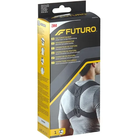 Futuro Haltungstrainer – Bild 2