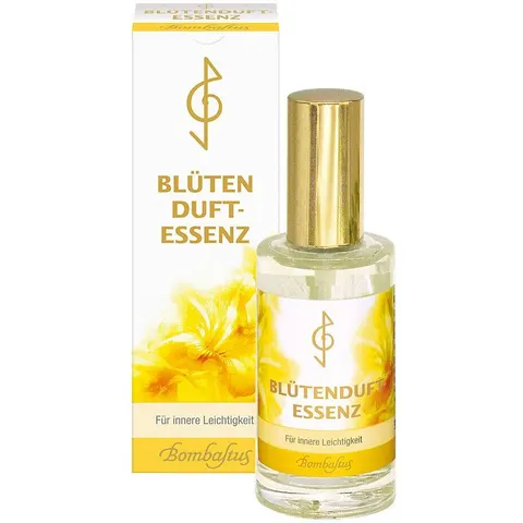 Bombastus Blütenduft Essenz 50 ml Eau de Parfum – Bild 2