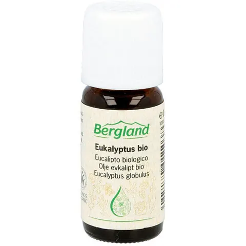 Eukalyptus öl Bio – 011038 – Bild 2