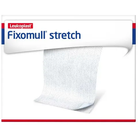 Fixomull stretch 2mx15cm – Bild 2
