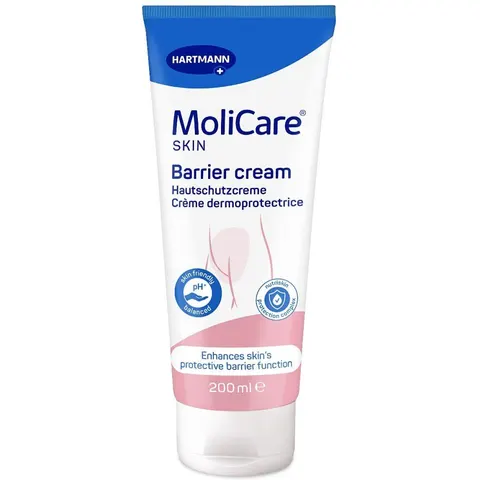Molicare Skin Hautschutzcreme – Bild 2