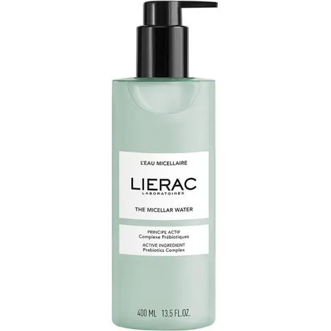 Lierac Das Mizellenwasser – 919627 – Bild 2