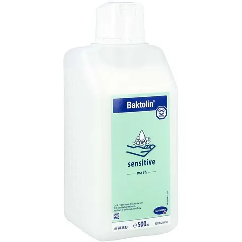 HARTMANN Schaumseife 0,5 l – Bild 2