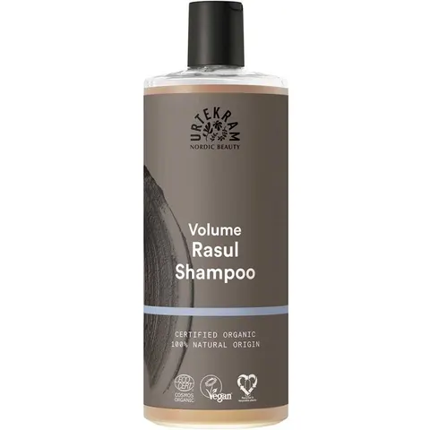 Urtekram Rasul Shampoo – 500 – Bild 2