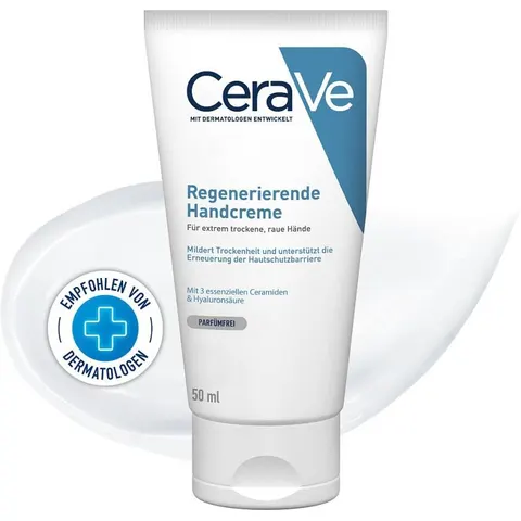 CeraVe Regenerierende Handcreme – 50 – Bild 3