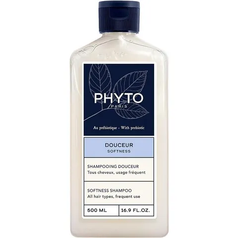 Phyto Softness Shampoo – Bild 2