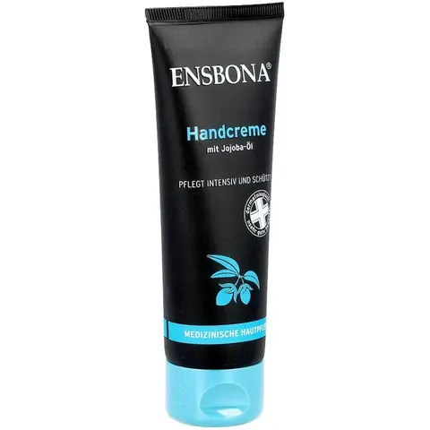 Handcreme mit Jojobaöl Ensbona – Bild 2