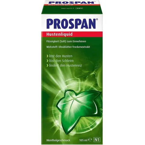Prospan Hustenliquid – 11224292 – Bild 2