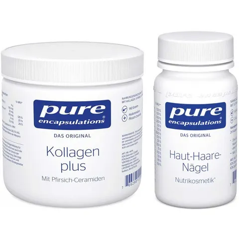 Pure Anti-aging Bundle – 08102951 – Bild 2