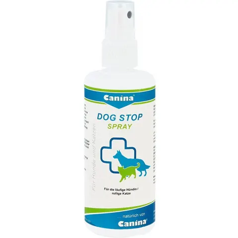 Dog Stop Spray – Bild 2