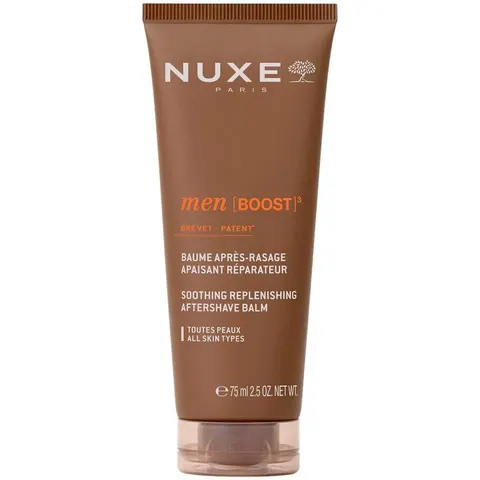Nuxe Men Aftershave-Balsam – Bild 2