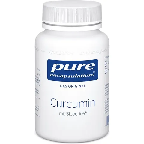 pure encapsulations Curcumin 120 St Kapseln – Bild 2