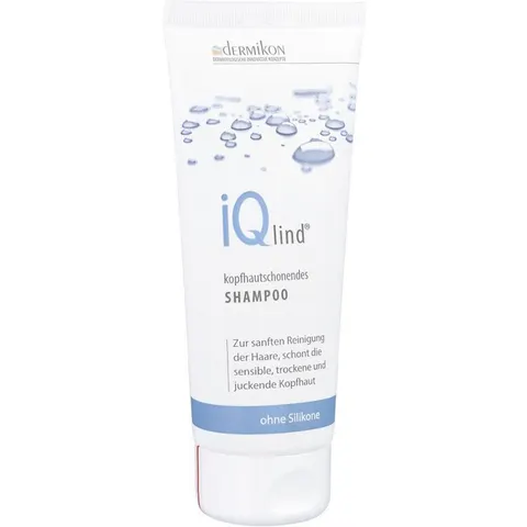 Iqlind Shampoo – Bild 2
