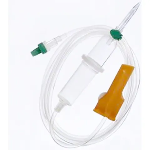 Intrafix Primeline Primestop Ll 180 Cm – Bild 2