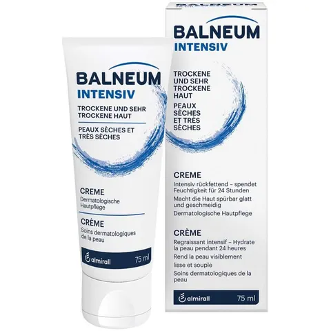 Balneum Intensiv Creme – 421001 – Bild 2