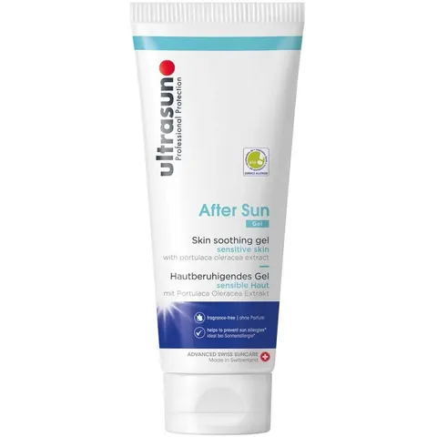 Ultrasun After Sun Gel – Bild 2