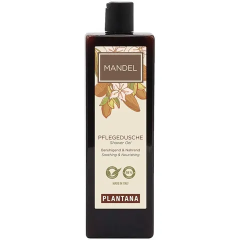 PLANTANA Mandel Pflegedusche – Bild 2