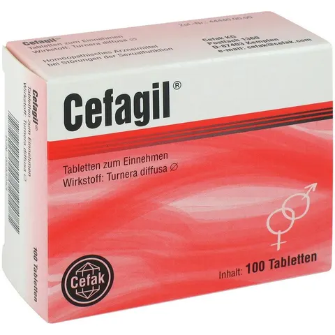 Cefagil Tabletten – 00593253 – Bild 2