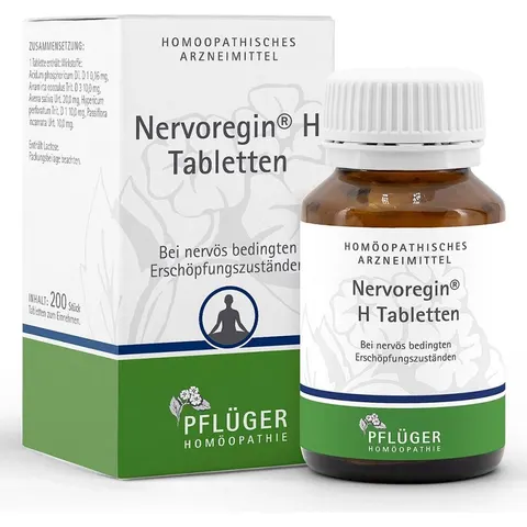 Pflüger Nervoregin® H Tabletten – 05553784 – Bild 2