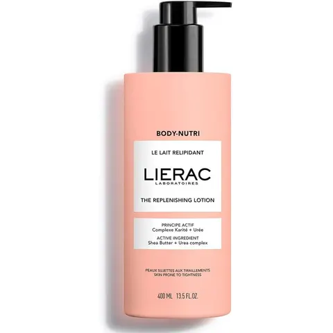 Lierac BODY NUTRI Körpermilch – Bild 2