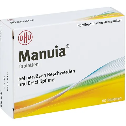 DHU Manuia Tabletten – 06789537 – Bild 2