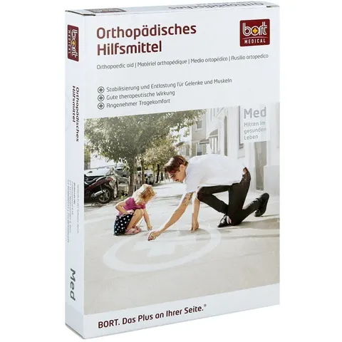 Bort activemed Ellenbogenbandage small haut – Bild 2