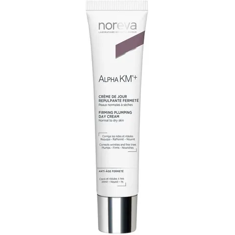 Noreva Alpha Km+ Aufpolsternde Tagescreme – Bild 2