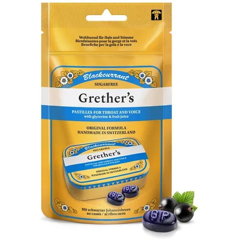 Grethers Blackcurrant Silber Zf.past.beutel Refill – Bild 2