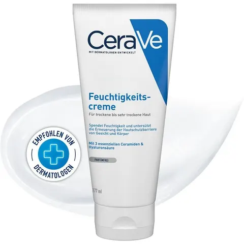 Cerave Feuchtigkeitscreme – 177 – Bild 3