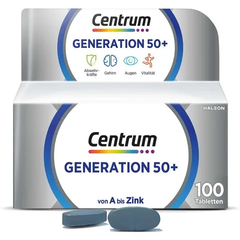 Centrum Generation 50+ – 690171 – Bild 2