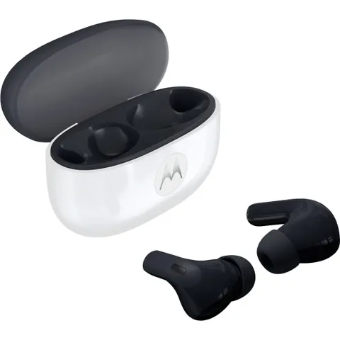 Motorola moto buds 2 Carbon – Bild 2