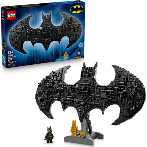 76330 Lego® DC Comics Super Heroes – Bild 2
