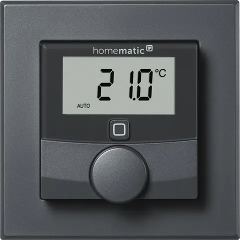 Homematic IP 159820A0 thermostat – Bild 3