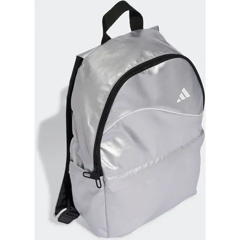Adidas Rucksack Glow silber B – Bild 2