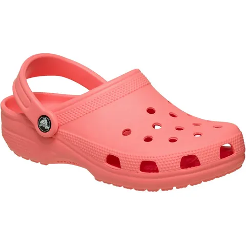 CROCS Badepantoffeln Crocs Classic pink 41-42 B – Bild 3