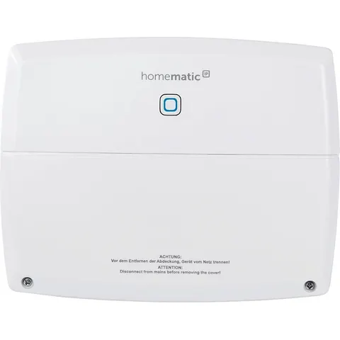 Homematic IP Funk Multi IO Box HmIP-MIOB – Bild 2