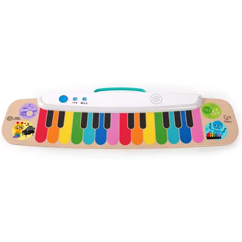 Hape Baby Einstein Keyboard Magic Touch – mehrfarbig – Bild 2