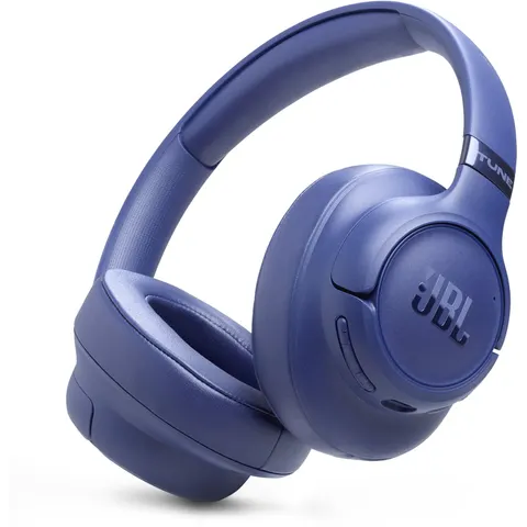 Tune 780 NC Bluetooth-Kopfhörer blau – Bild 3