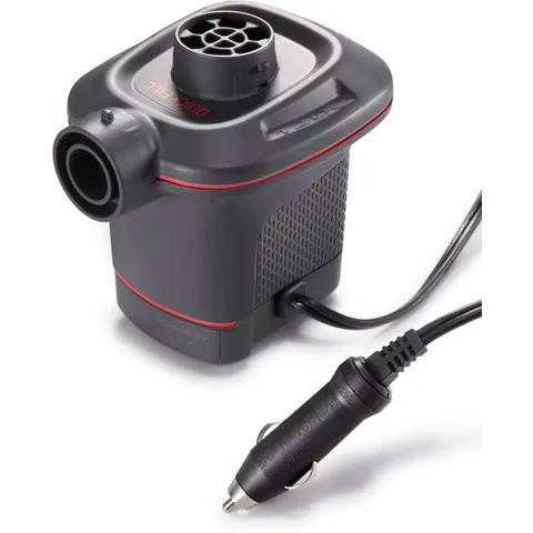 Intex Luftpumpe Quick-Fill 12 Volt – Bild 2