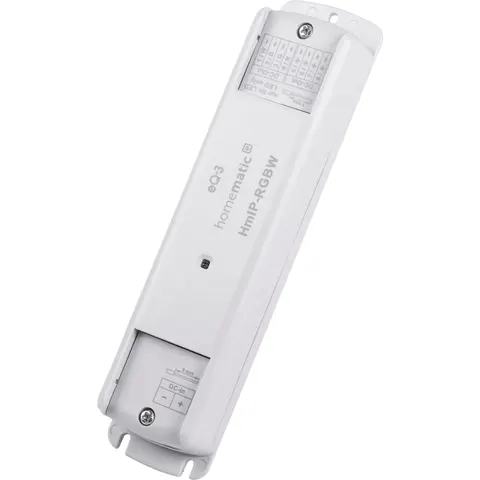 Homematic IP Funk Controller HmIP-RGBW – Bild 3