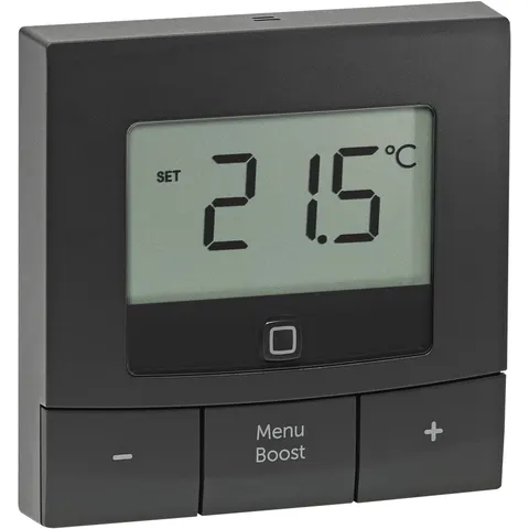 Homematic IP HmIP-WTH-B-A thermostat – Bild 3