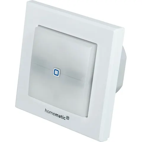 Homematic IP Schaltaktor HmIP-BSL – Bild 2