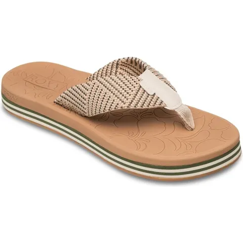 Chancla Roxy Colbee Hi Mujer N/a 39 – Bild 2