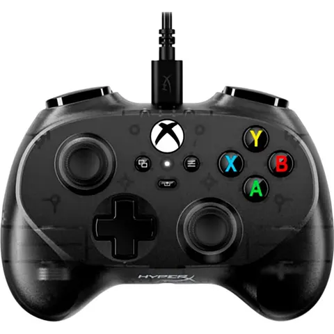 Clutch Tanto Mini Schwarz Xbox Controller – Bild 2