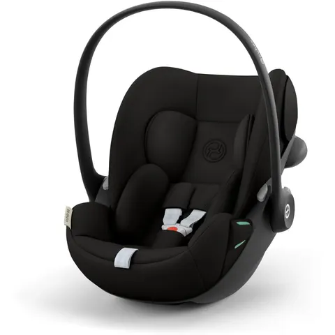Cybex Babyschale CLOUD G3 – schwarz – 578481 – Bild 2