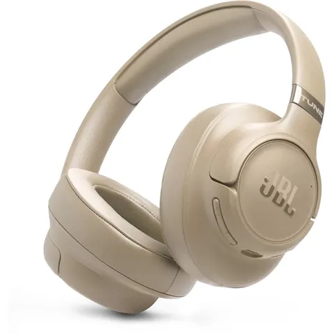 Tune 780 NC Bluetooth-Kopfhörer mocha mousse – Bild 3
