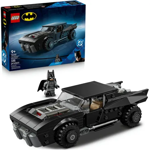 76332 Lego® DC Comics Super Heroes – Bild 2